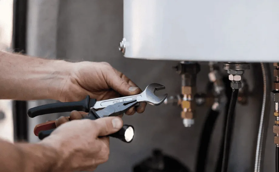 Why choose Water Heater Repair in Chillicothe, IL